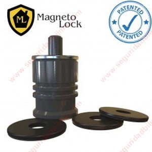 MAGNETOLOCK M Negro