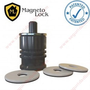 MAGNETOLOCK M