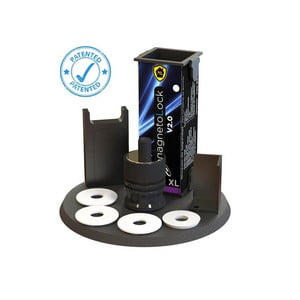 MAGNETOLOCK XL v2.0