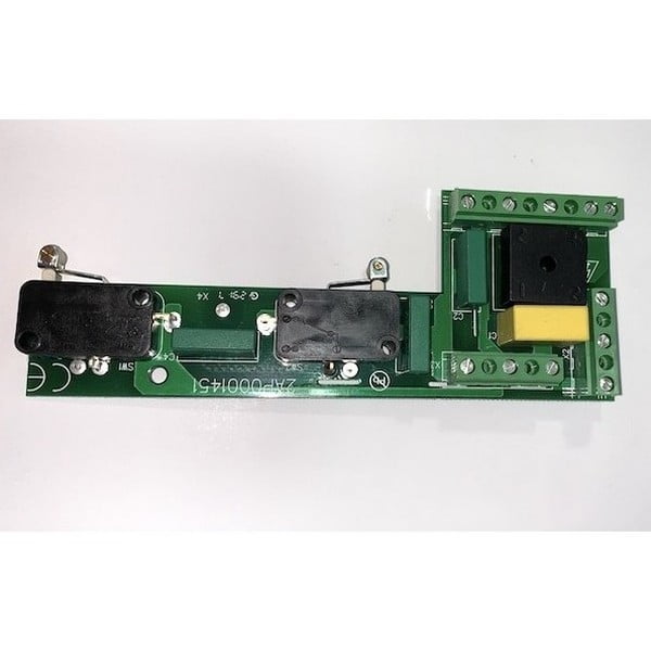 PUJOL Circuito Impreso Winner Pro PUJOL Circuito Impreso Winner Pro