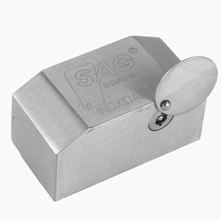 SAG CABEZAL Cerradura CP1