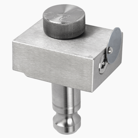 SAG CABEZAL Cerradura CP10