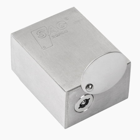 SAG CABEZAL Cerradura CP3