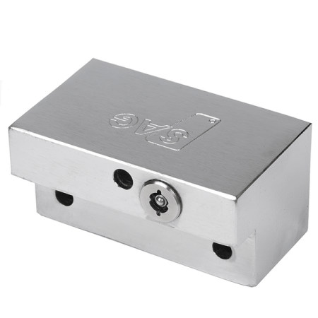 SAG CABEZAL Cerradura CP7