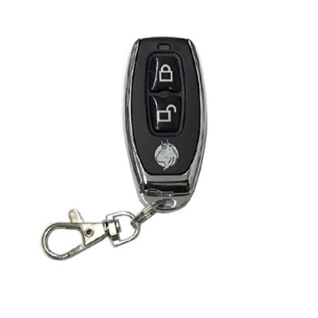 LINCE Mando para Cerradura invisible 4940TK