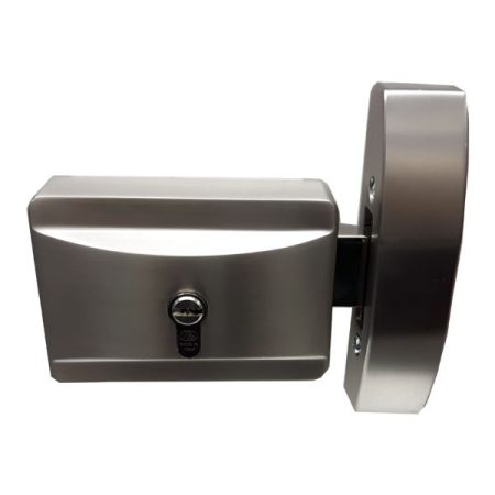 Cerradura SIDESE Daniela Cromo