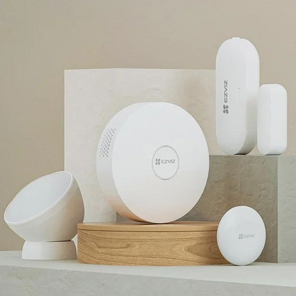 ezviz-home-sensor-kit ezviz-home-sensor-kit