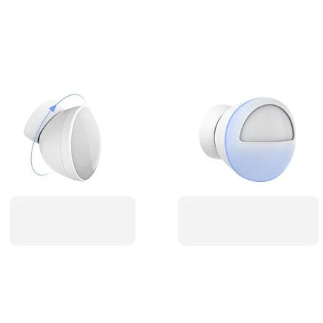 EZVIZ Home Sensor KIT EZVIZ Home Sensor KIT