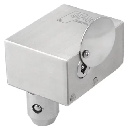SAG CABEZAL Cerradura CP9