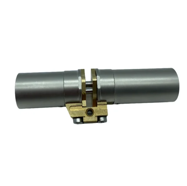 Cilindro Condor M&C Fichet 2