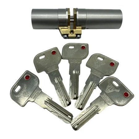 Cilindro Condor M&C Fichet