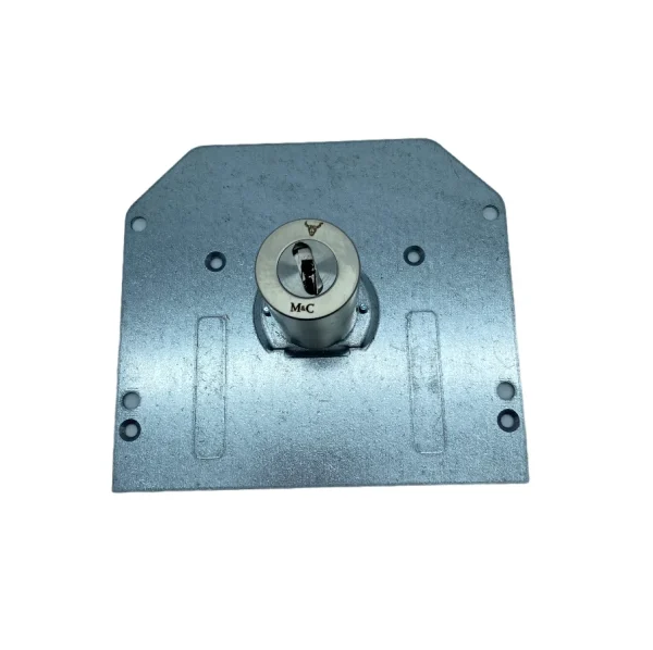 Cilindro Condor M&C Mottura
