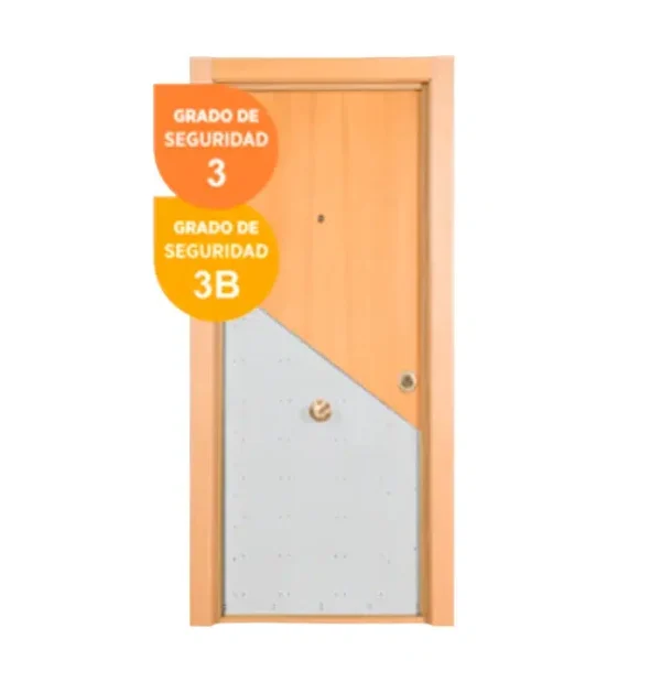 Puerta-Acorazada-Cabma-Thor20-Grado-3B