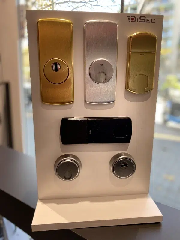 Escurdos Protectores Disec Bilma