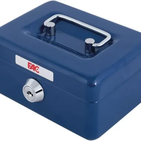 FAC CAUDALITA AZUL