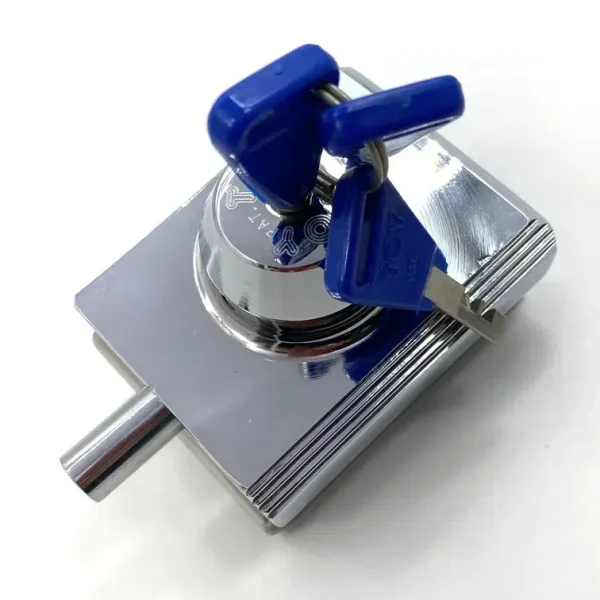 Cerradura TOY-CRL-DISCO