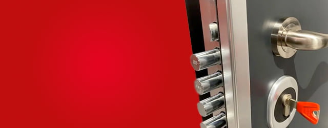 Puertas Acorazadas CABMA