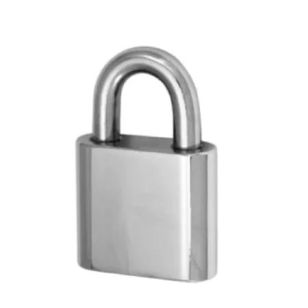 LYF Candado de seguridad CP-2 TUBULAR