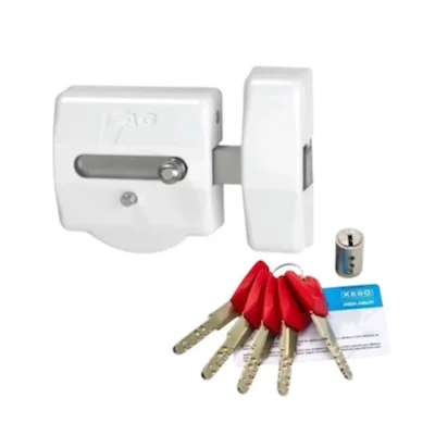 SAG EP 50 BLANCO KESO PREMIUM CON INSERTO