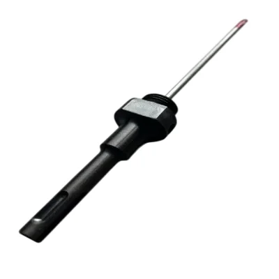 Bilma Broca Eje de Arrastre Completo SDS PLUS