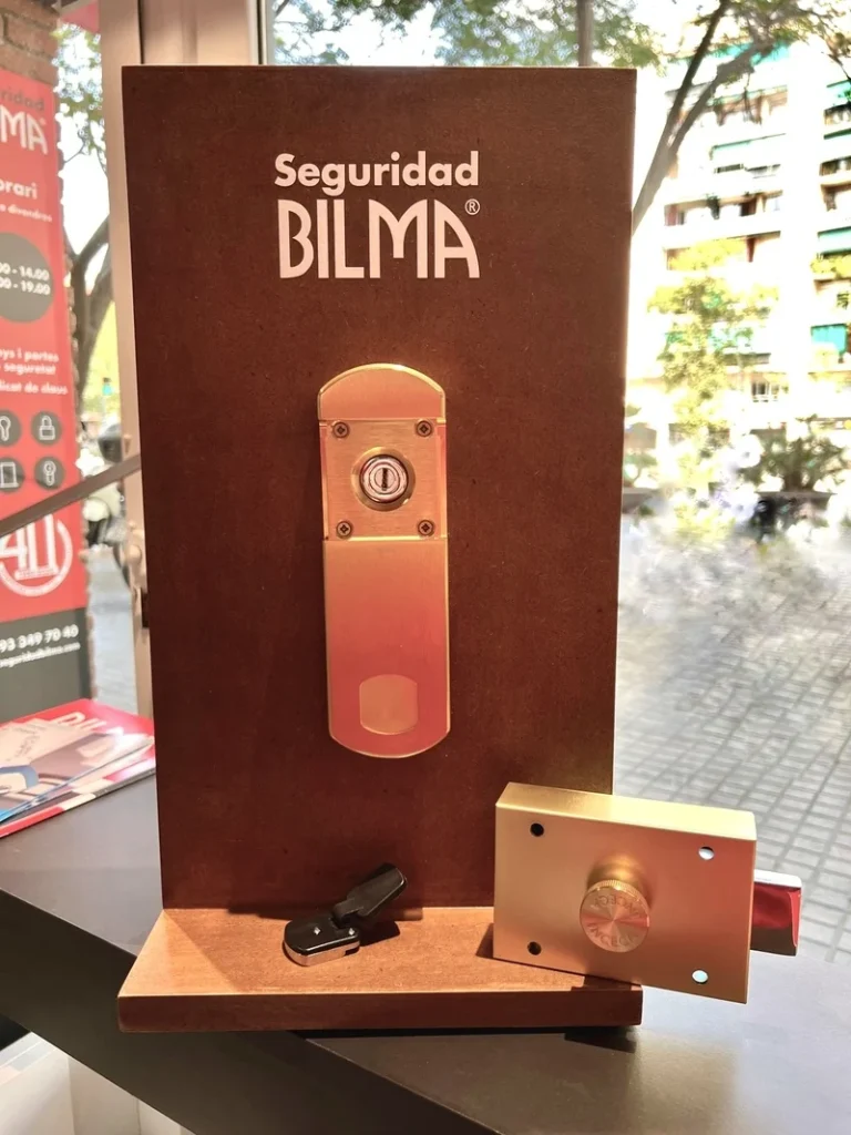 Escudo Disec Magnetico para Inceca