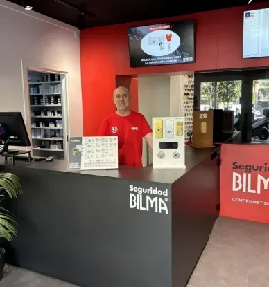 DISTRIBUIDOR OFICIAL DISEC