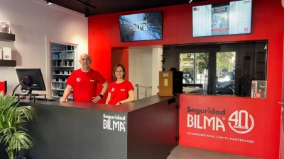 SEGURIDAD BILMA