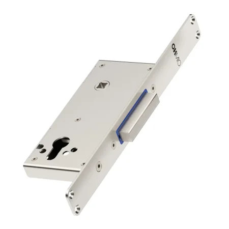 OHMIO cerradura de comunidad OHMblue