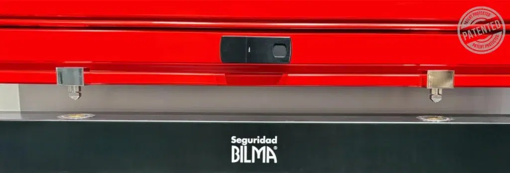 BILMA B01 PROTECT EXP PATENTED
