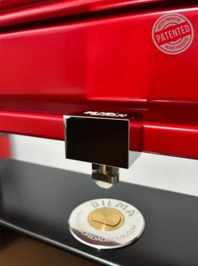 BILMA B01 PROTECT MAXIMA DEFENSA PATENTED