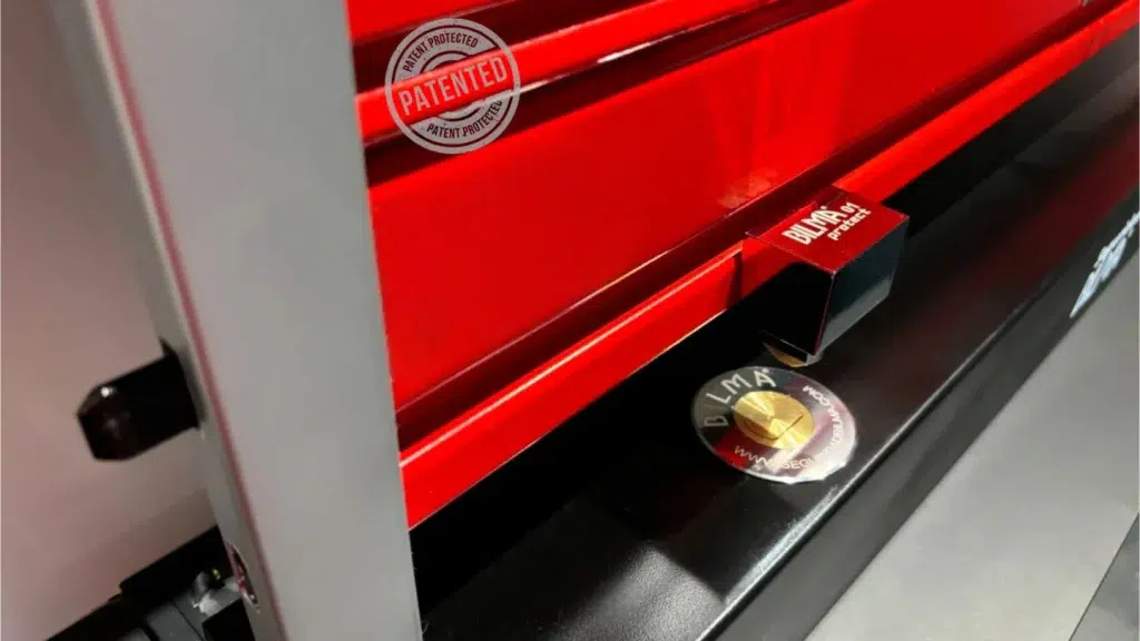 BILMA B01 PROTECT SOLUCION 1 PATENTED