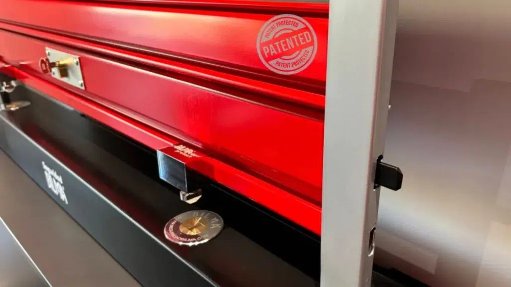 BILMA B01 PROTECT SOLUCION 2 PATENTED