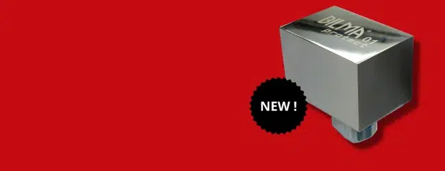 Banner BILMA B01 PROTECT