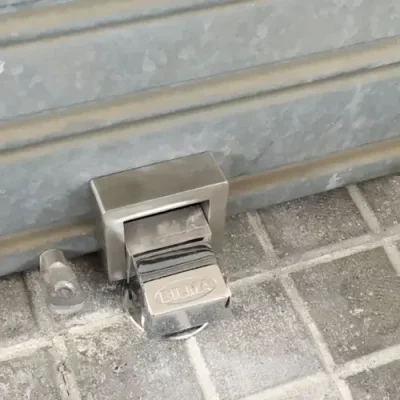Servicio Instalación Seguridad Bilma