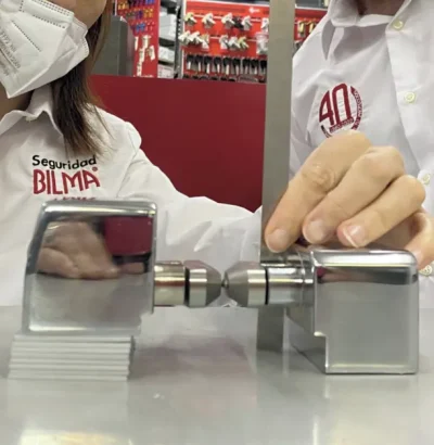 Servicio Técnico Especializado Bilma