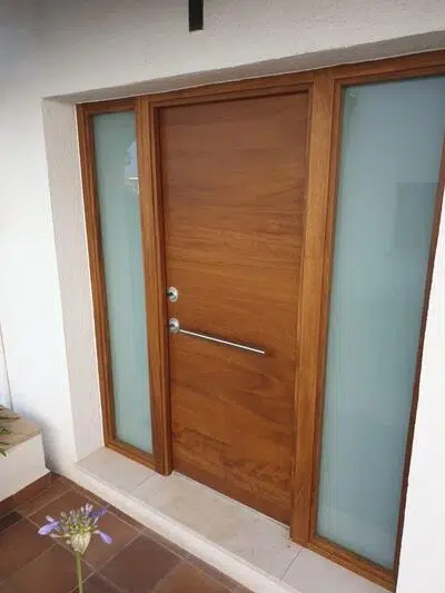 Puertas Acorazadas Cabma BILMA