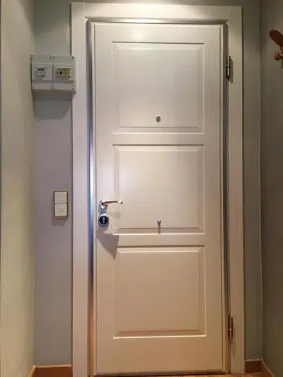 Puertas Acorazadas Cabma BILMA