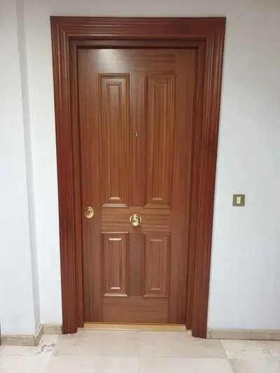 Puertas Acorazadas Cabma BILMA