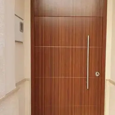 Puertas Acorazadas Cabma BILMA