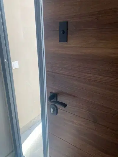 Puertas Acorazadas Cabma BILMA