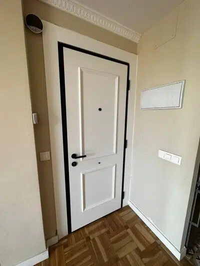 Puertas Acorazadas Cabma BILMA