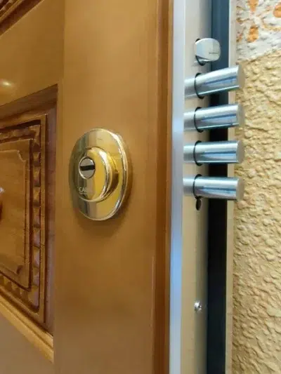 Puertas Acorazadas Cabma BILMA