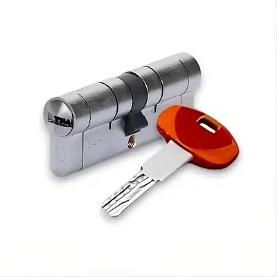 Cilindro de Seguridad Securemme K64