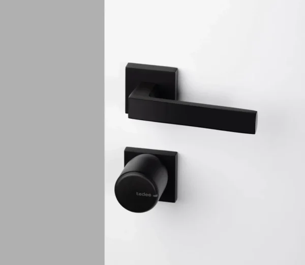 Cerradura inteligente Tedee PRO