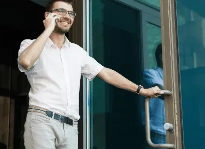 Cerradura inteligente Tedee PRO