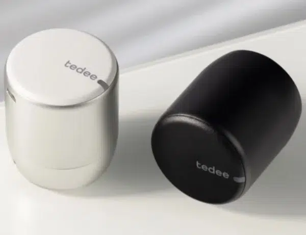 Cerradura inteligente Tedee PRO