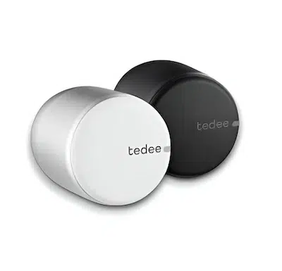 Cerradura inteligente Tedee PRO