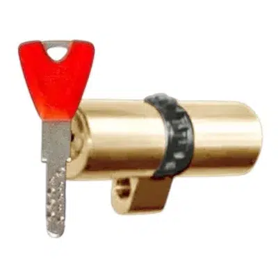 KESO-8000-Omega-2-Cilindro-de-seguridad-Suizo-E.-PREMIUM-ARCU-NUEVO-5k-Combi-extralarga ORO
