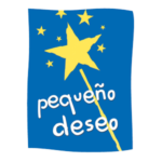 Logo Fundación Pequeño Deseo