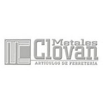 Logo Metales Clovan